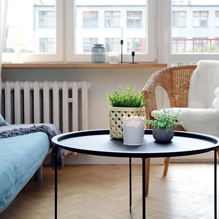 Sloneczne Studio Gdynia Kültér fotó