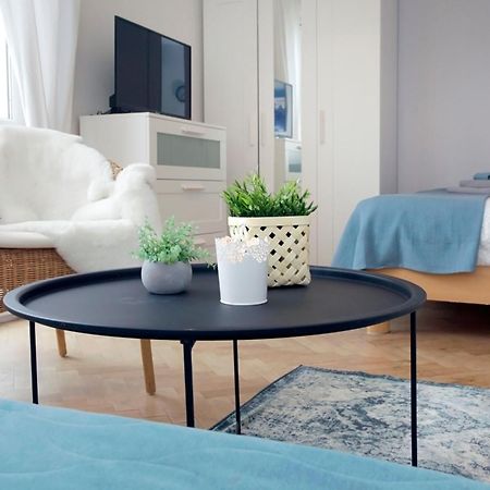 Sloneczne Studio Gdynia Kültér fotó