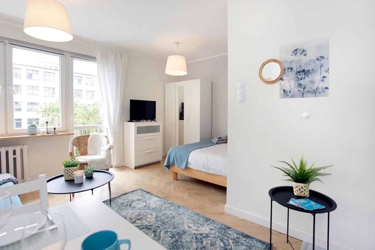 Sloneczne Studio Gdynia Kültér fotó